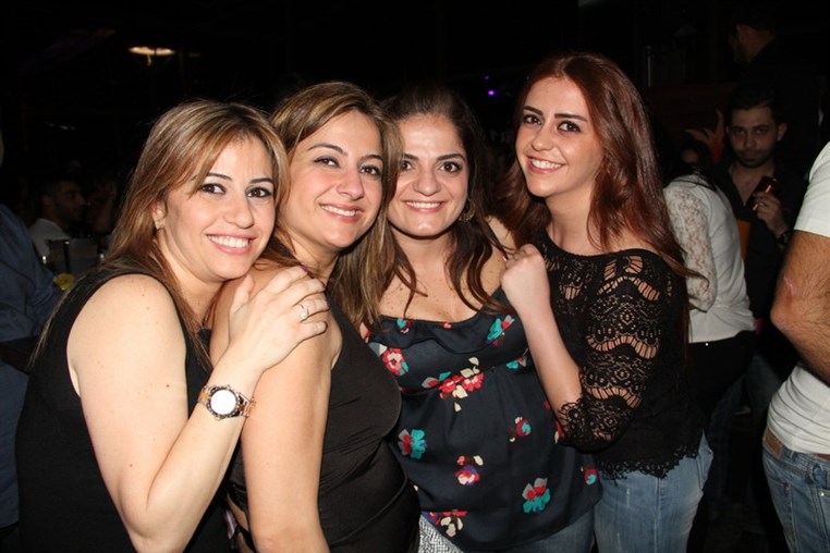 Publicity on Saturday Night